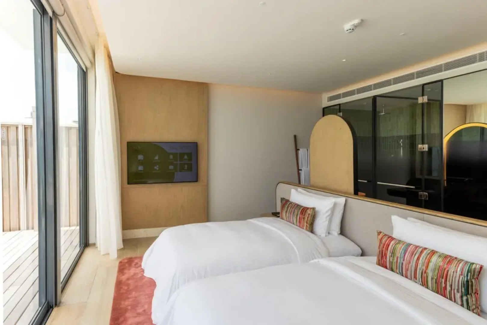 Курорт So/ Maldives