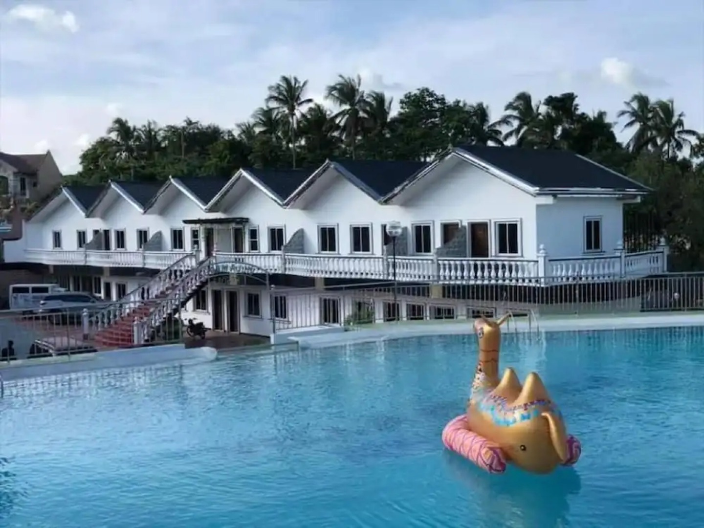 Villa Marca Resort Hotel and Event Place