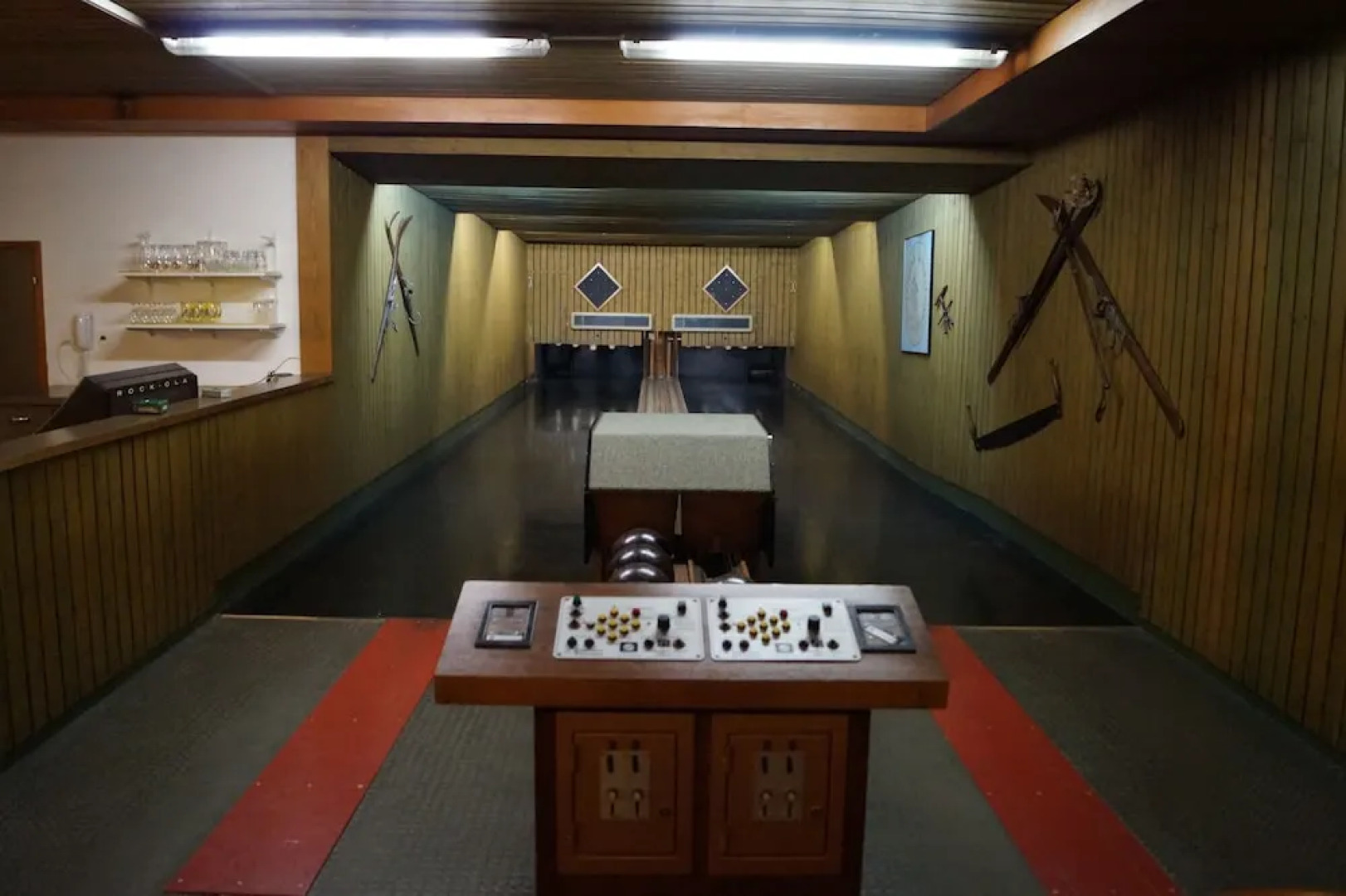 Hotel - Restaurant Frieden