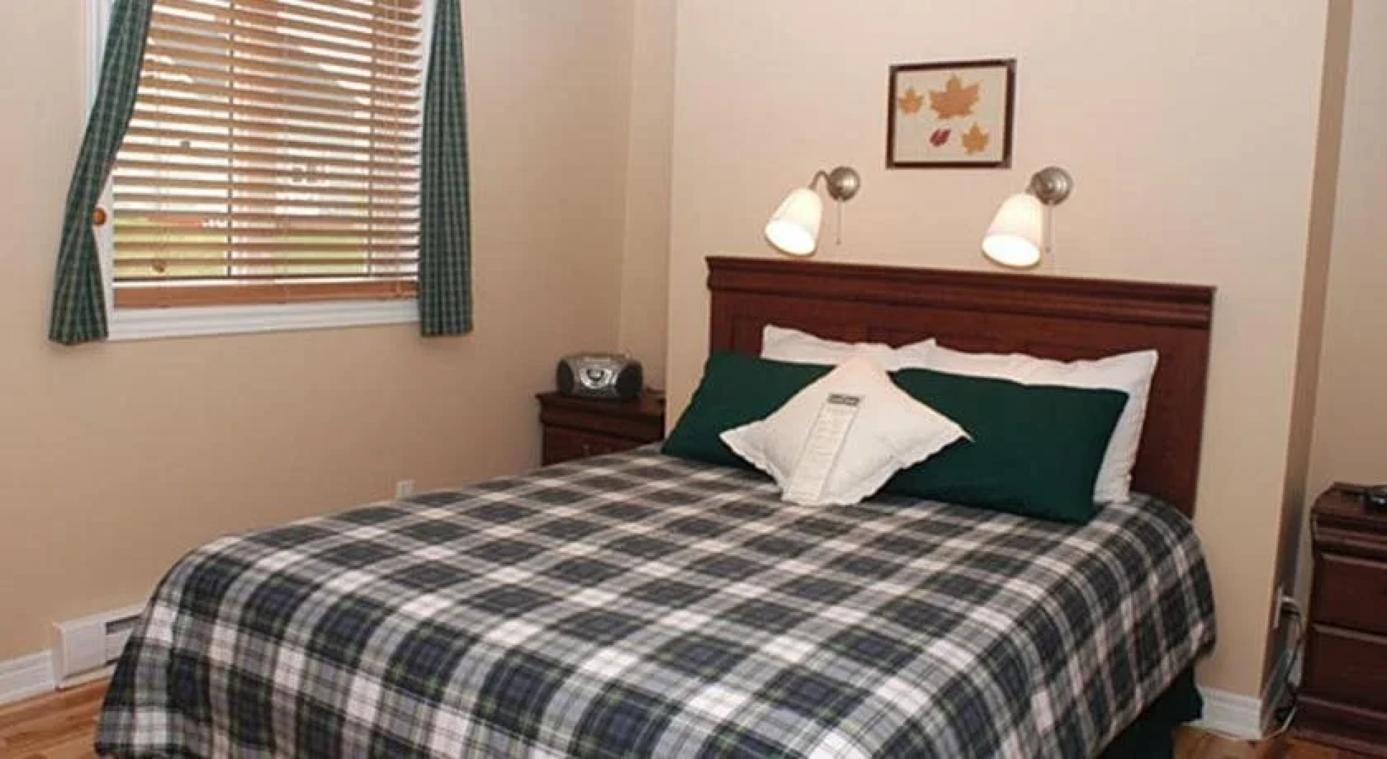 Auberge Bay Wind Suites