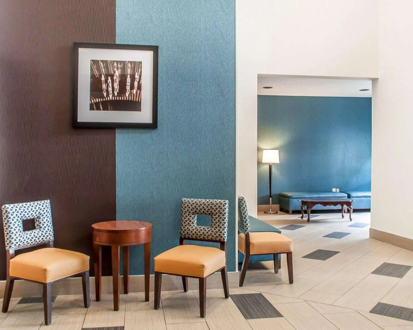 Comfort Inn & Suites Hamburg - Buffalo South