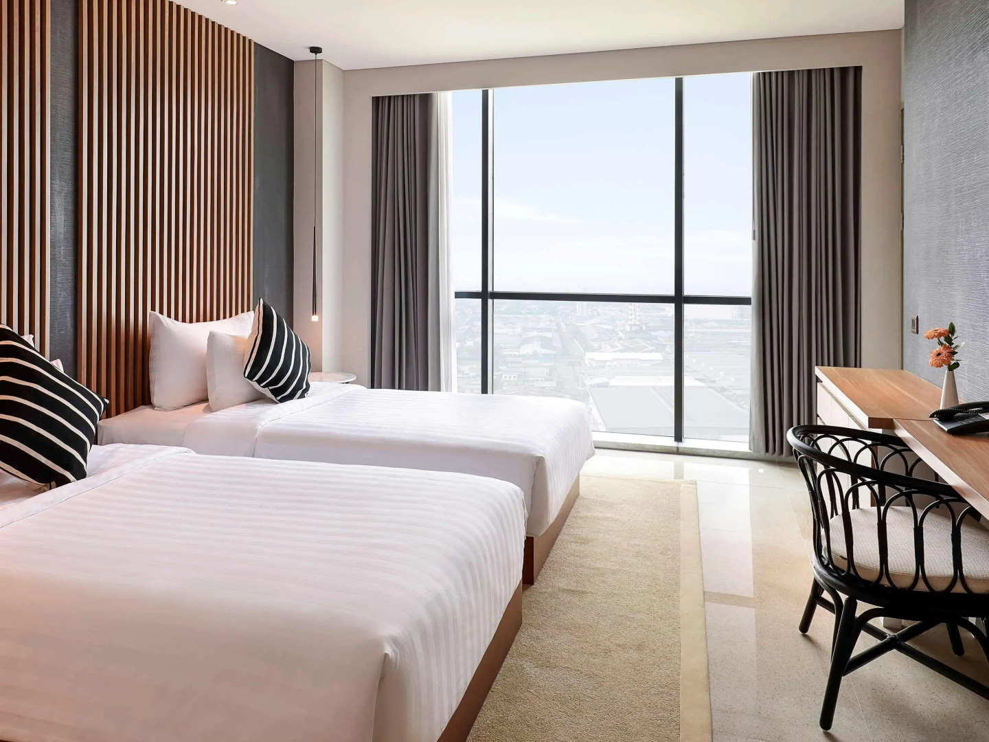 Novotel Samator Surabaya Timur