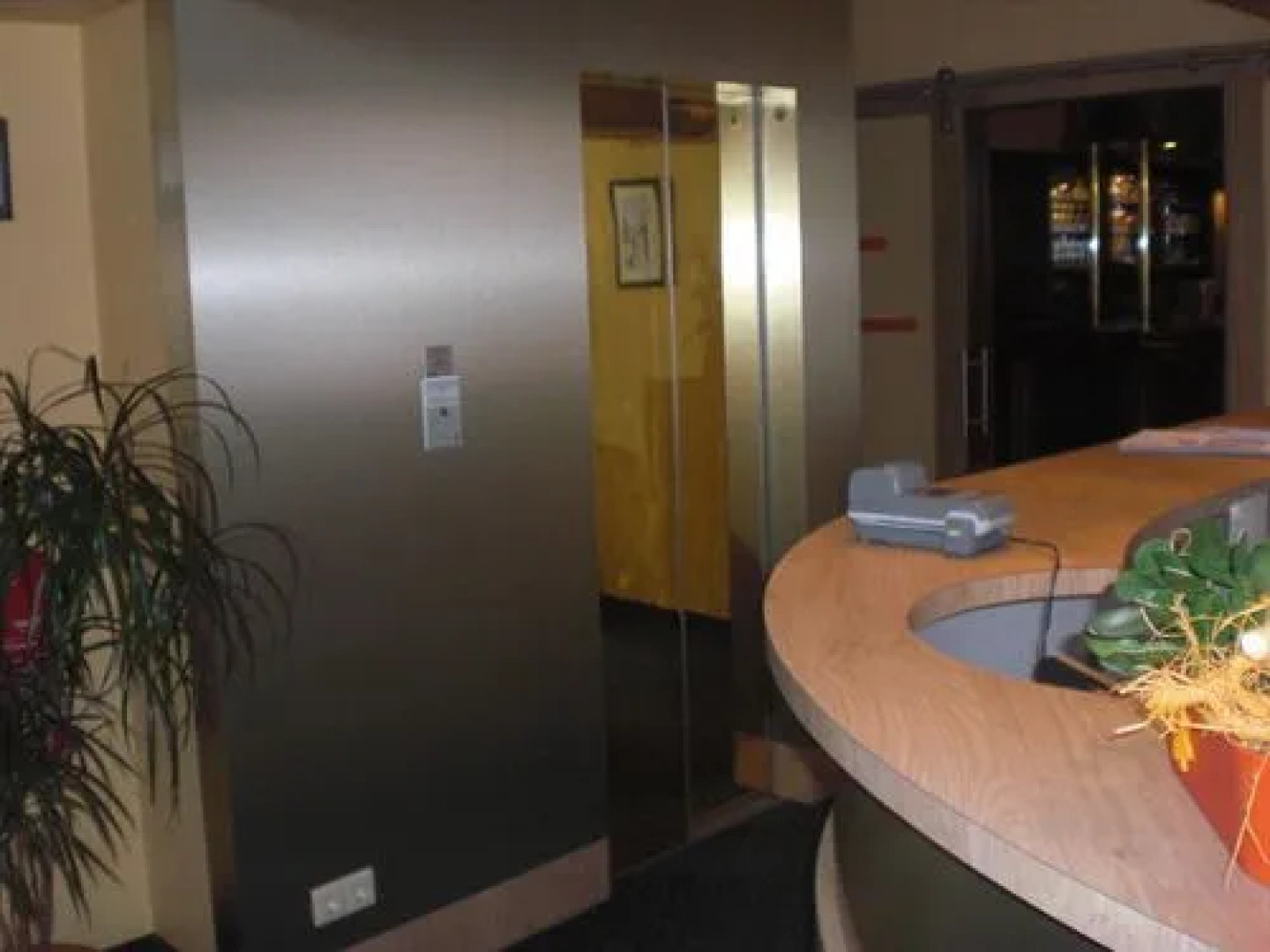 Hotel Restaurant Beau Séjour