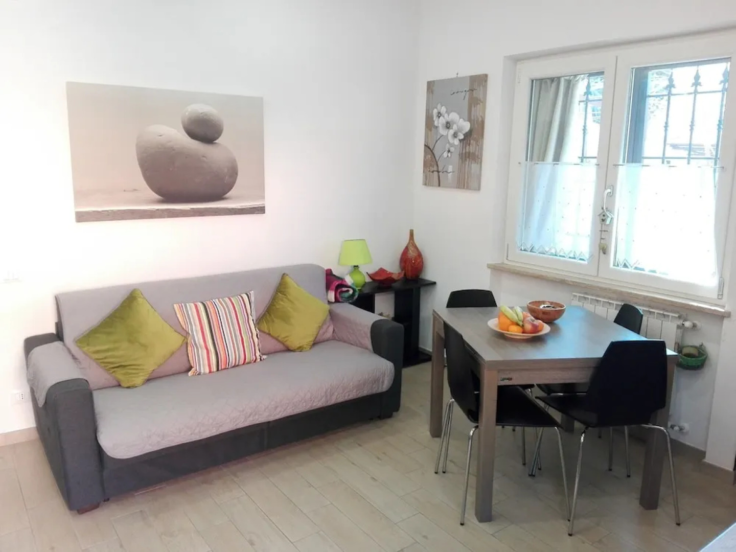 L'Angoletto Casa Vacanze