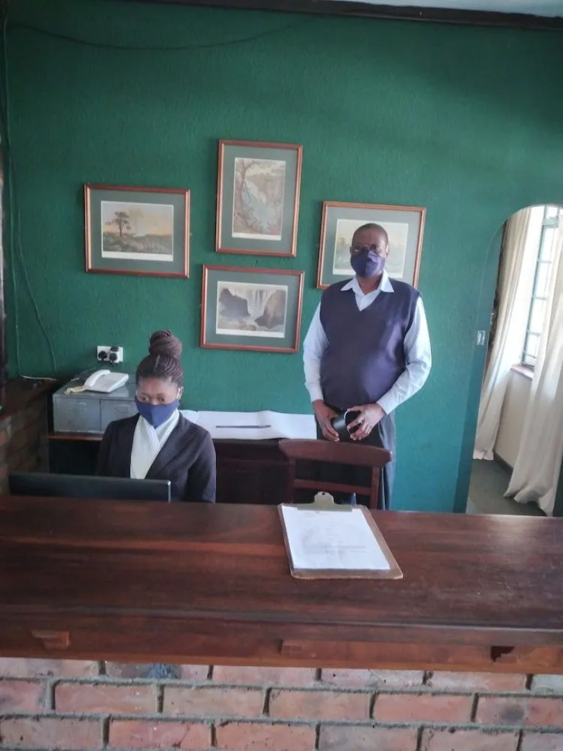 Inn on the Vumba Hotel