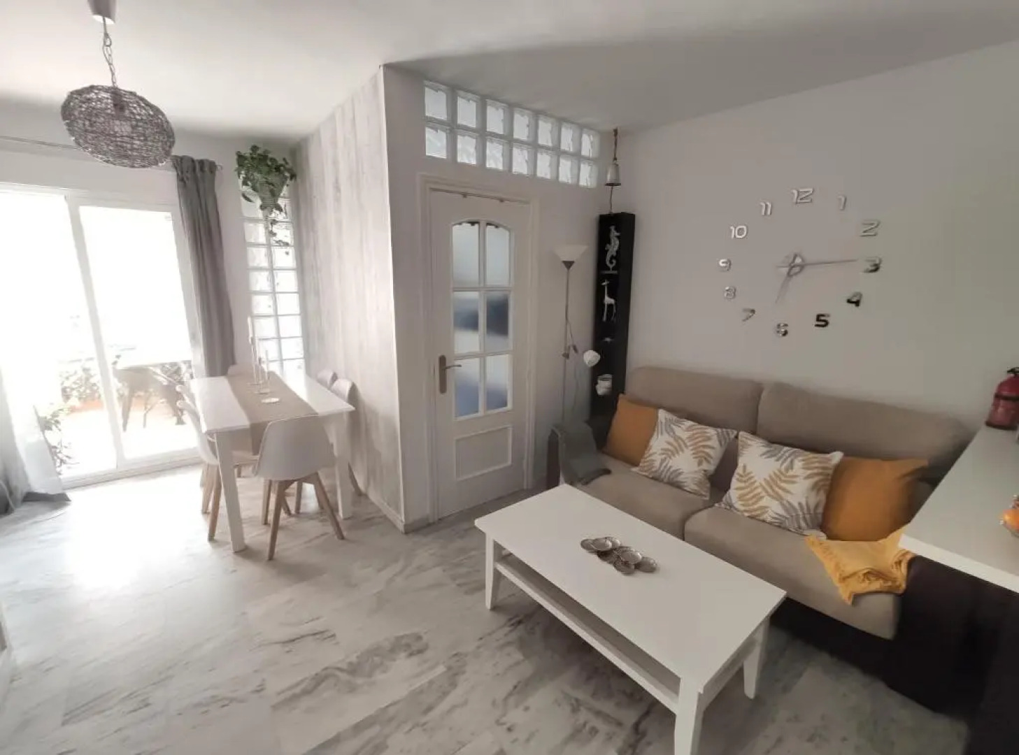 Apartamento Nuevo A 50 M. De La Playa