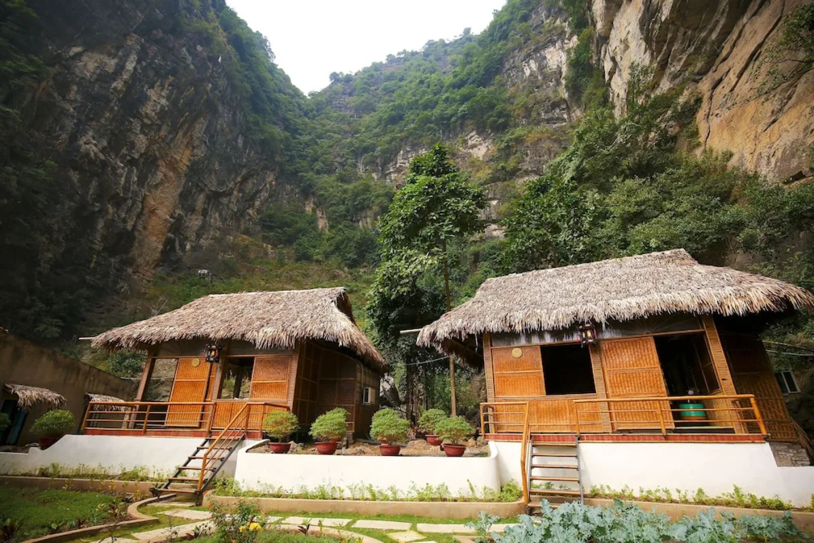 Trang An Passion Homestay - Hostel