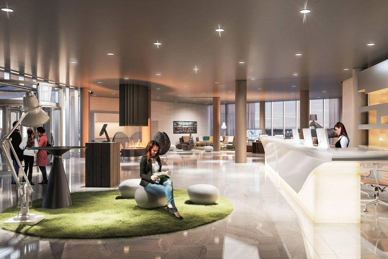 Comfort Hotel Bergen Airport Terminal