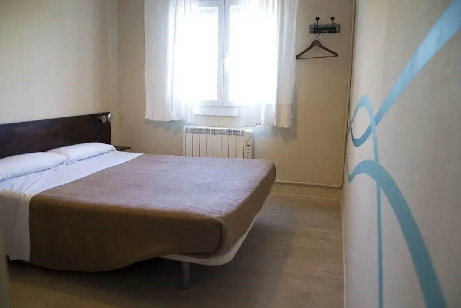 Alberg Costa Brava - Hostel