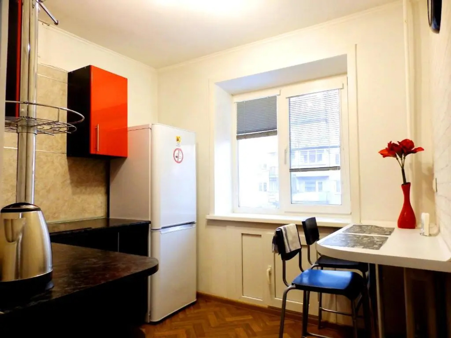 Апарт Инн на ул. Спартака,18