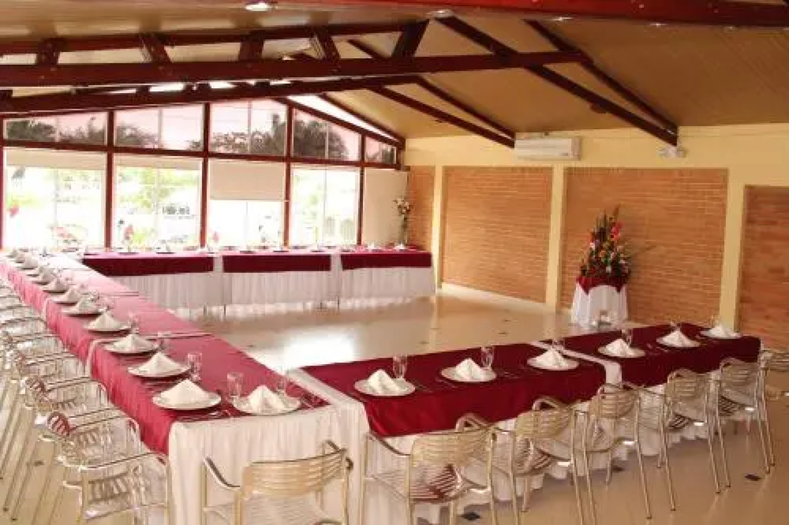 Complejo Hotelero Los Corales