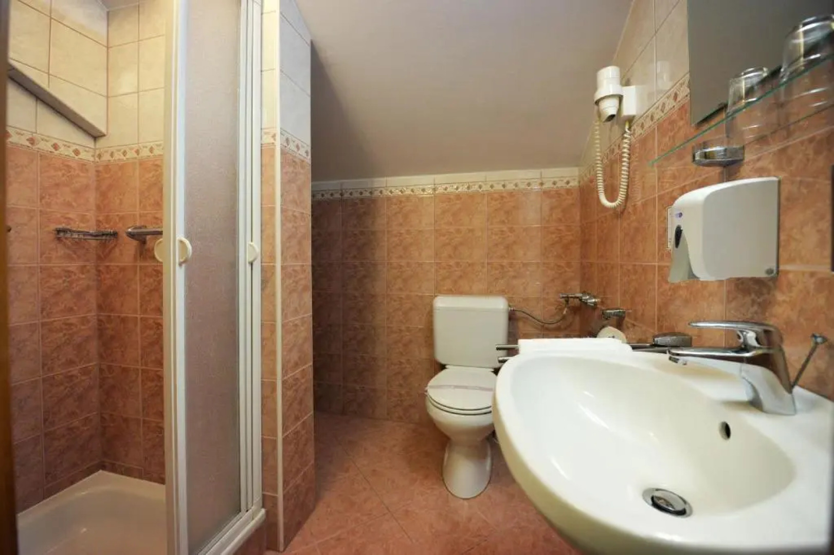 Panorama Hotel Noszvaj