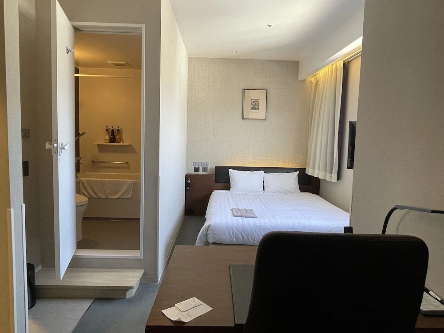 Clayton Bay Hotel
