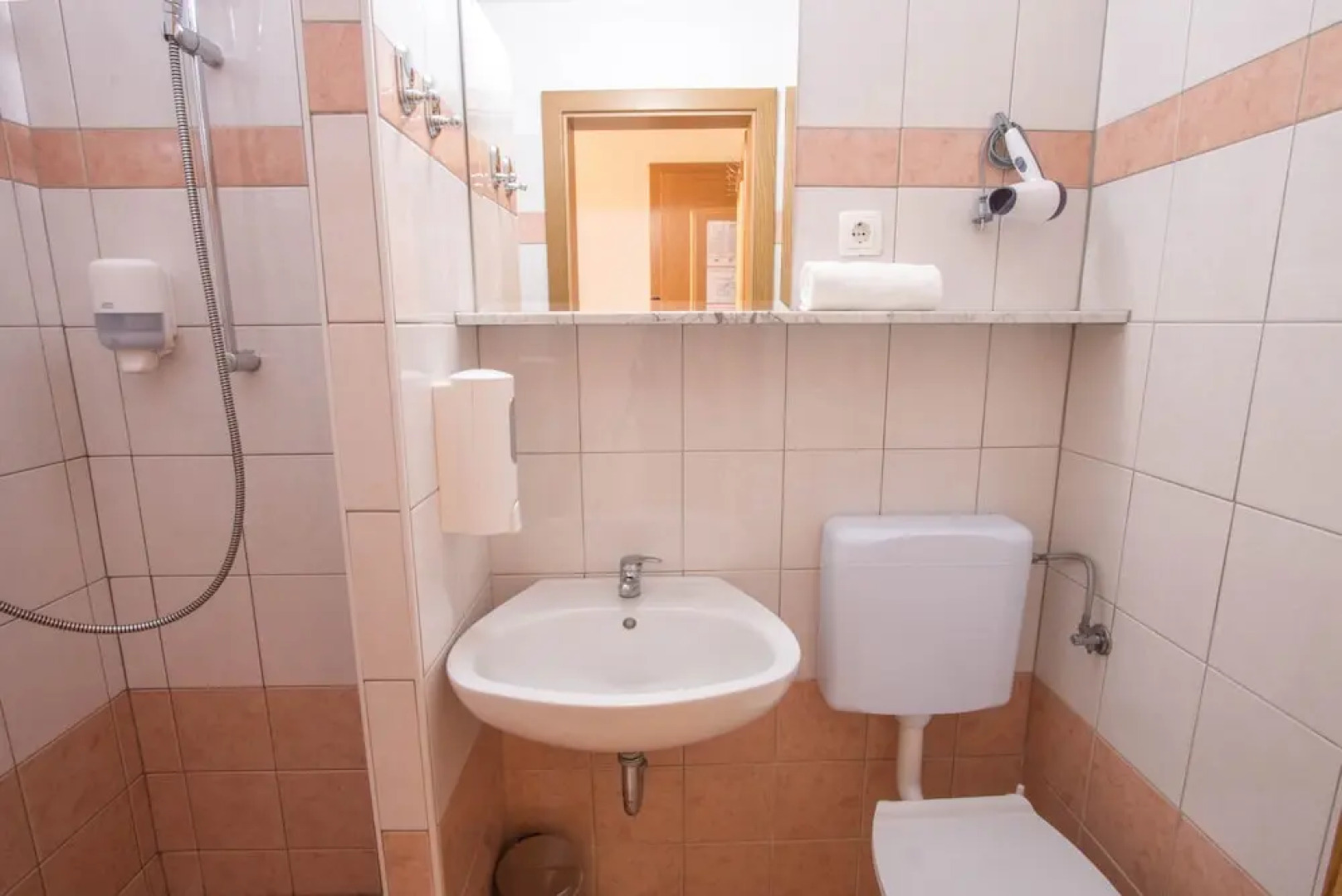 Hotel Penzion Jagodic