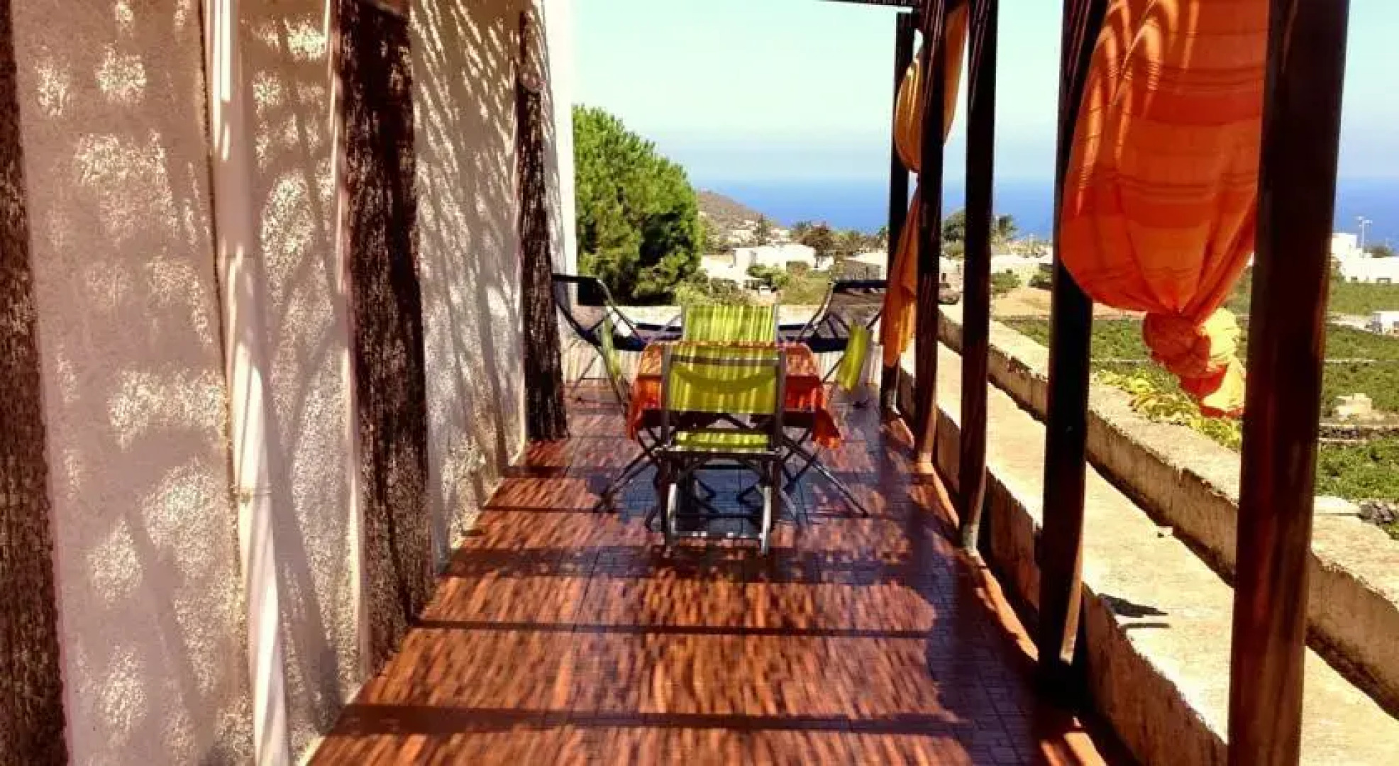 Rural Relax Pantelleria