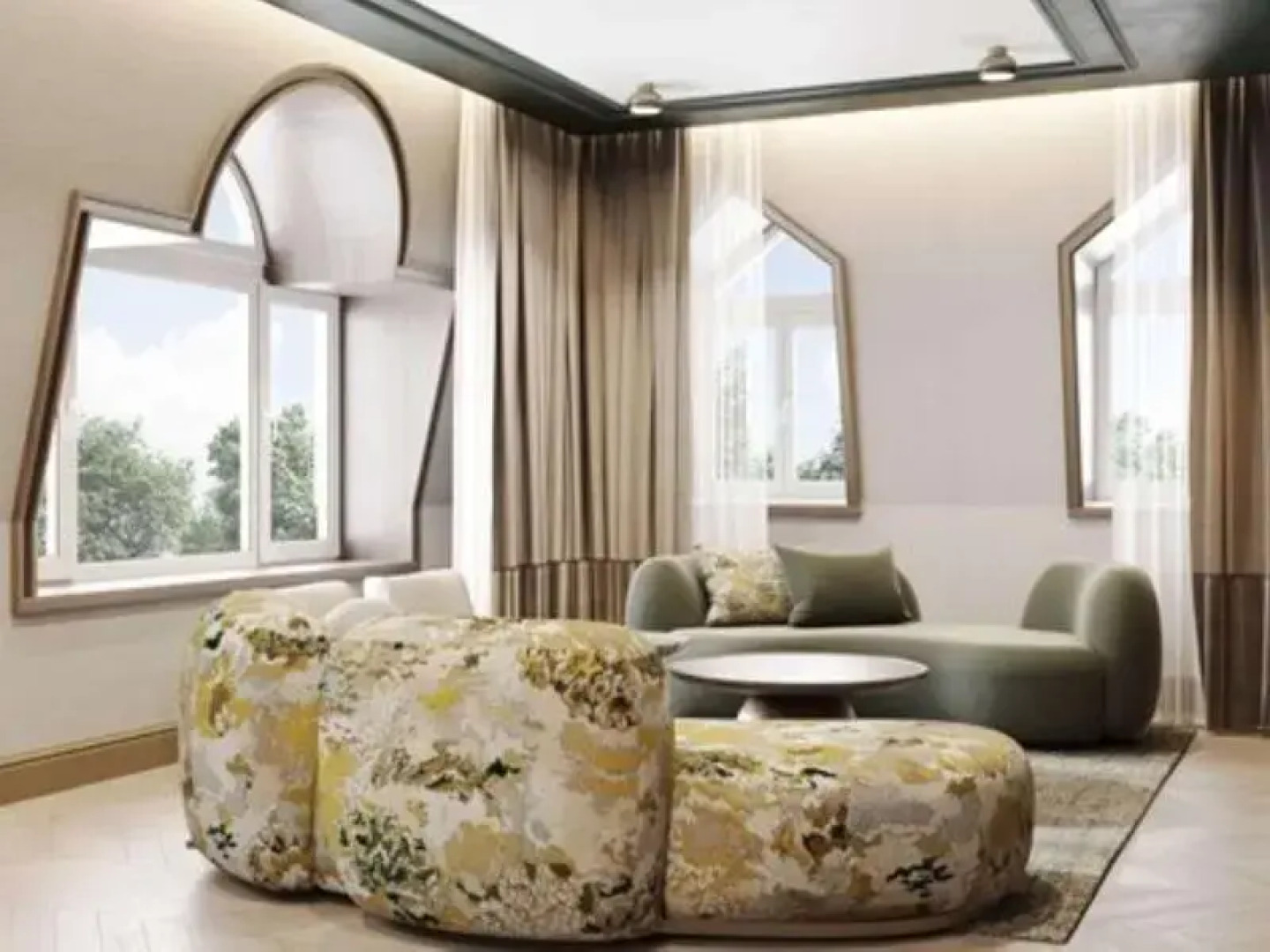 Swissôtel Marianske Lazne (Opening Winter 2025)