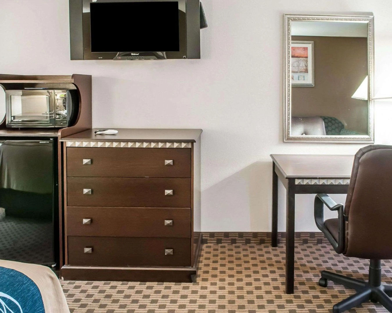 Comfort Inn & Suites Lordsburg I-10