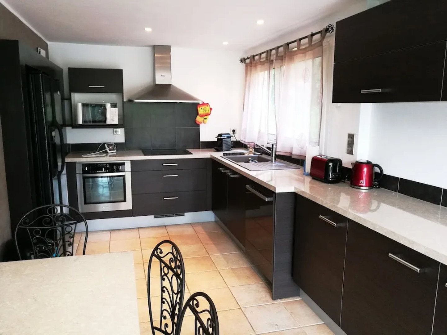 Villa des Costes au Cœur des Collines Calme Piscine - Ted Home