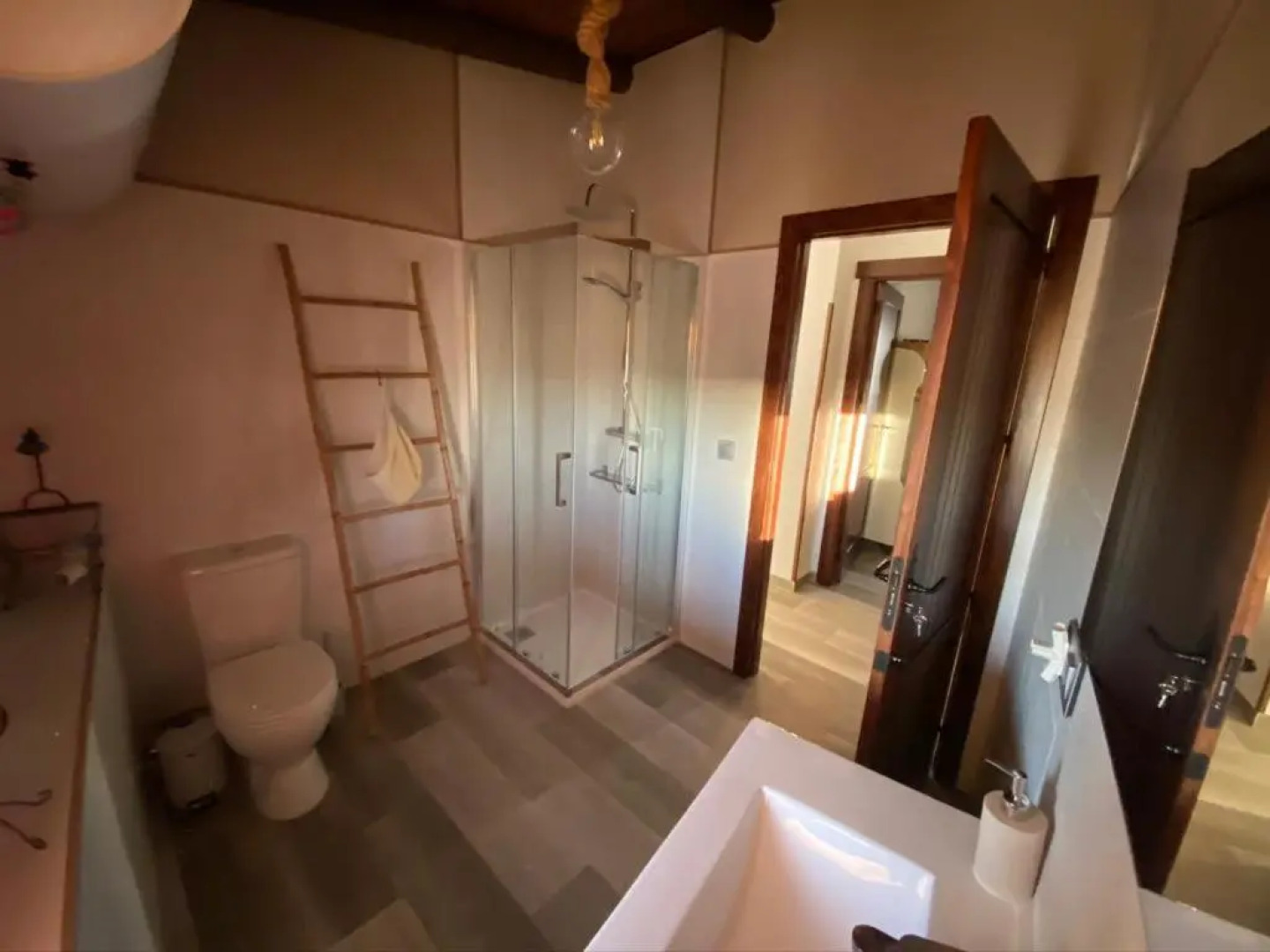 La Posada de Bartolo.