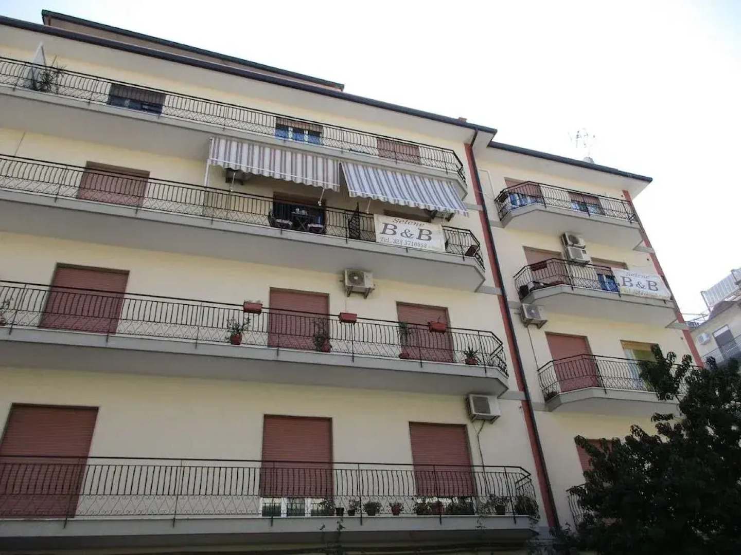 Selene Policlinico di Catania