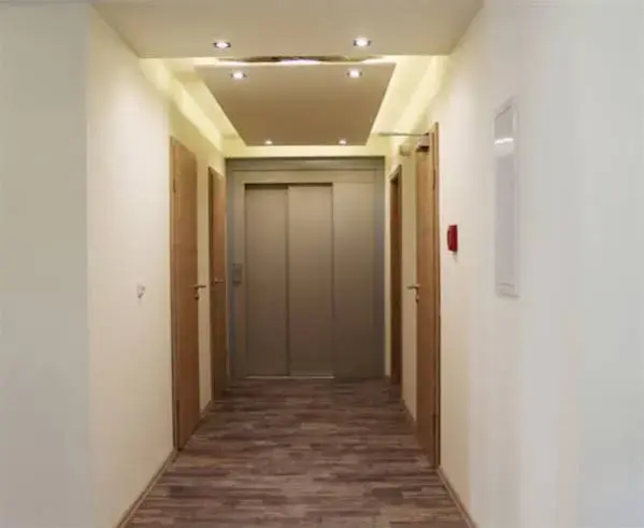 Auenwald Hotel und Apartmenthaus