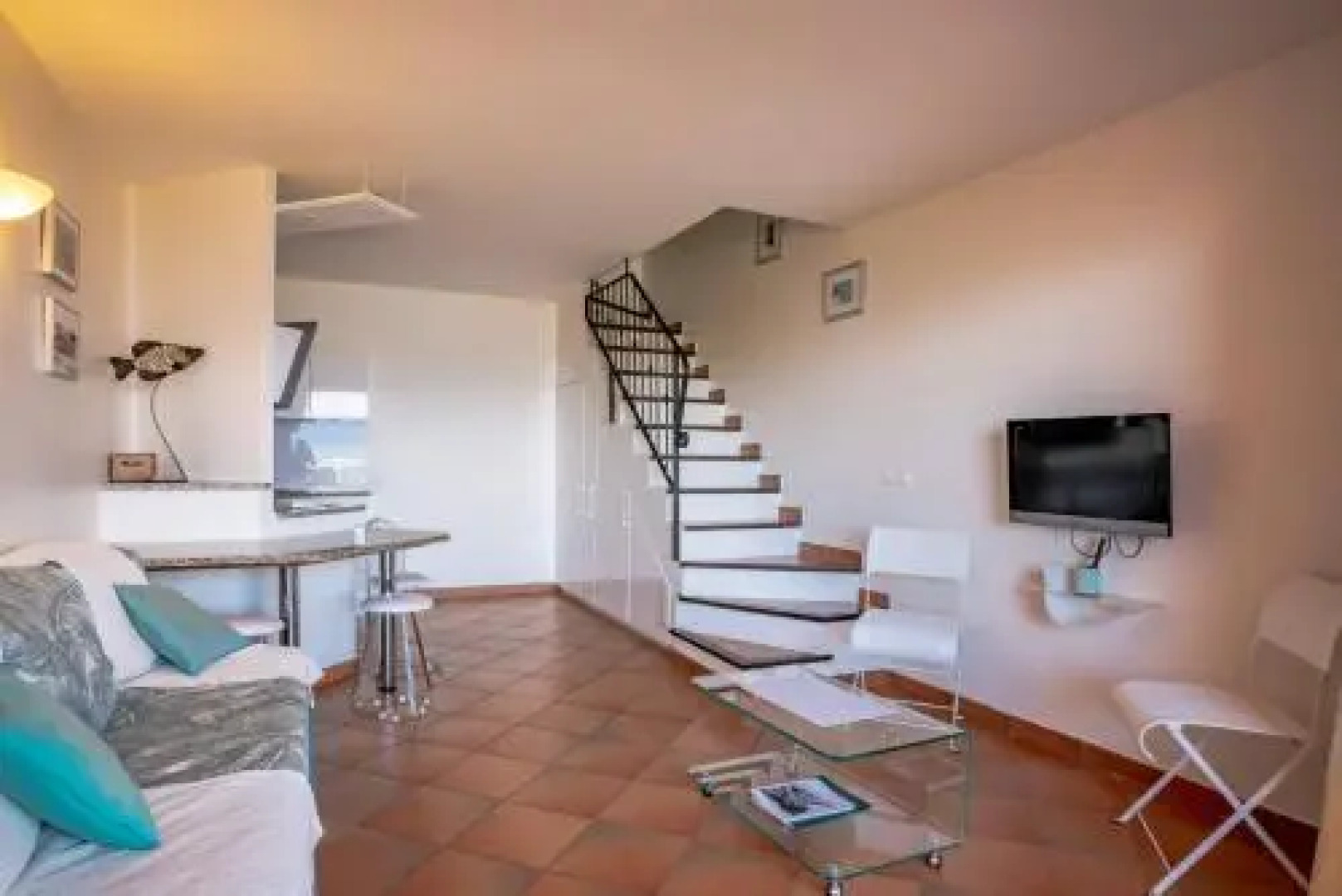 Les Hauts du Pavellone Ferienanlage