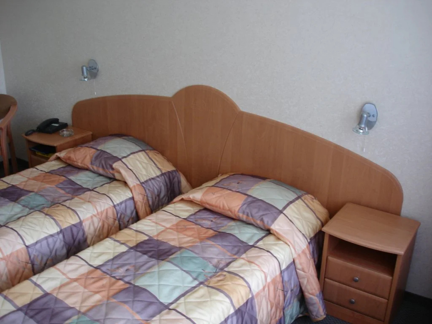 Отель Сититель Ольгино 