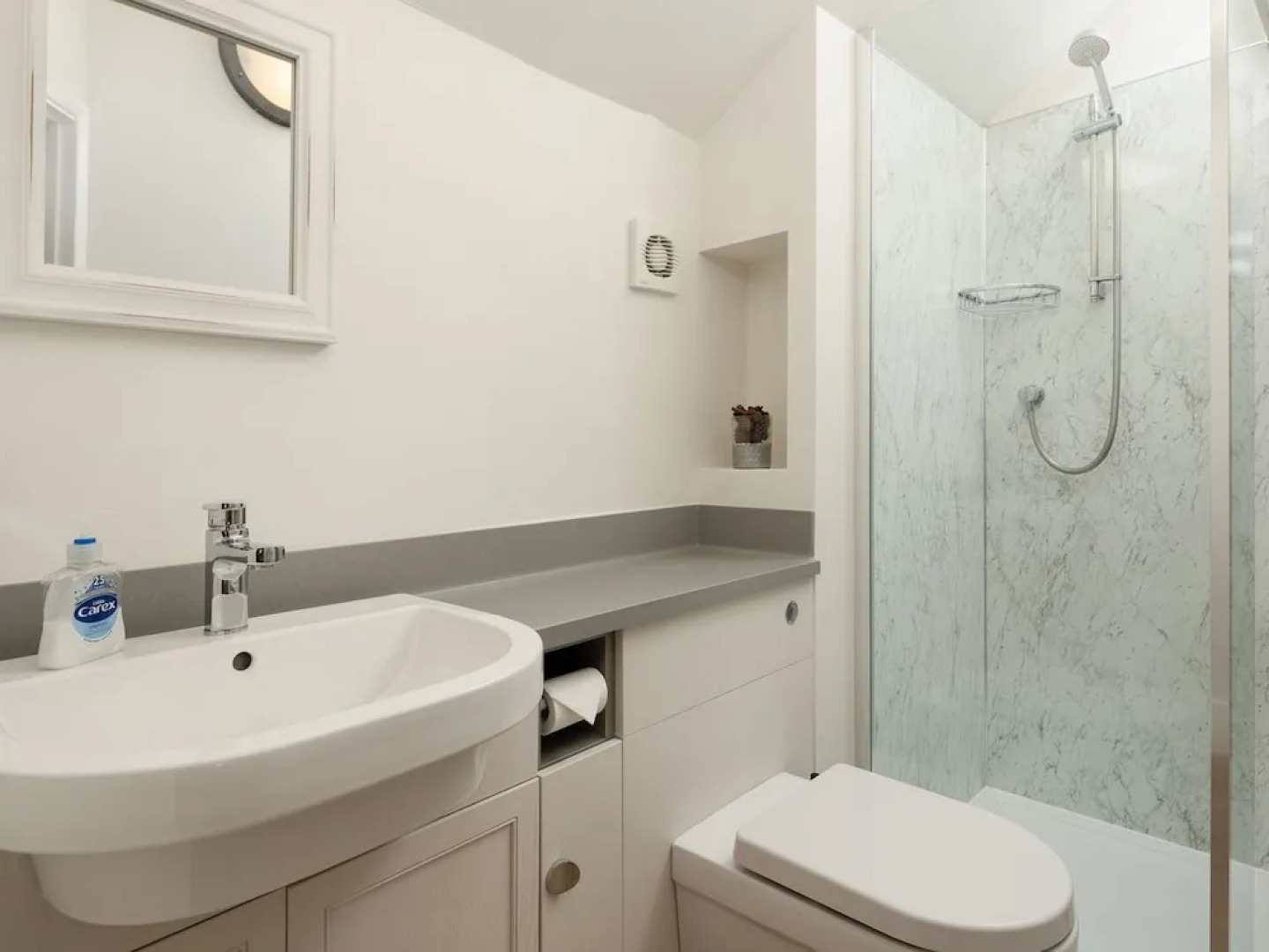 The Stable at Easton Court