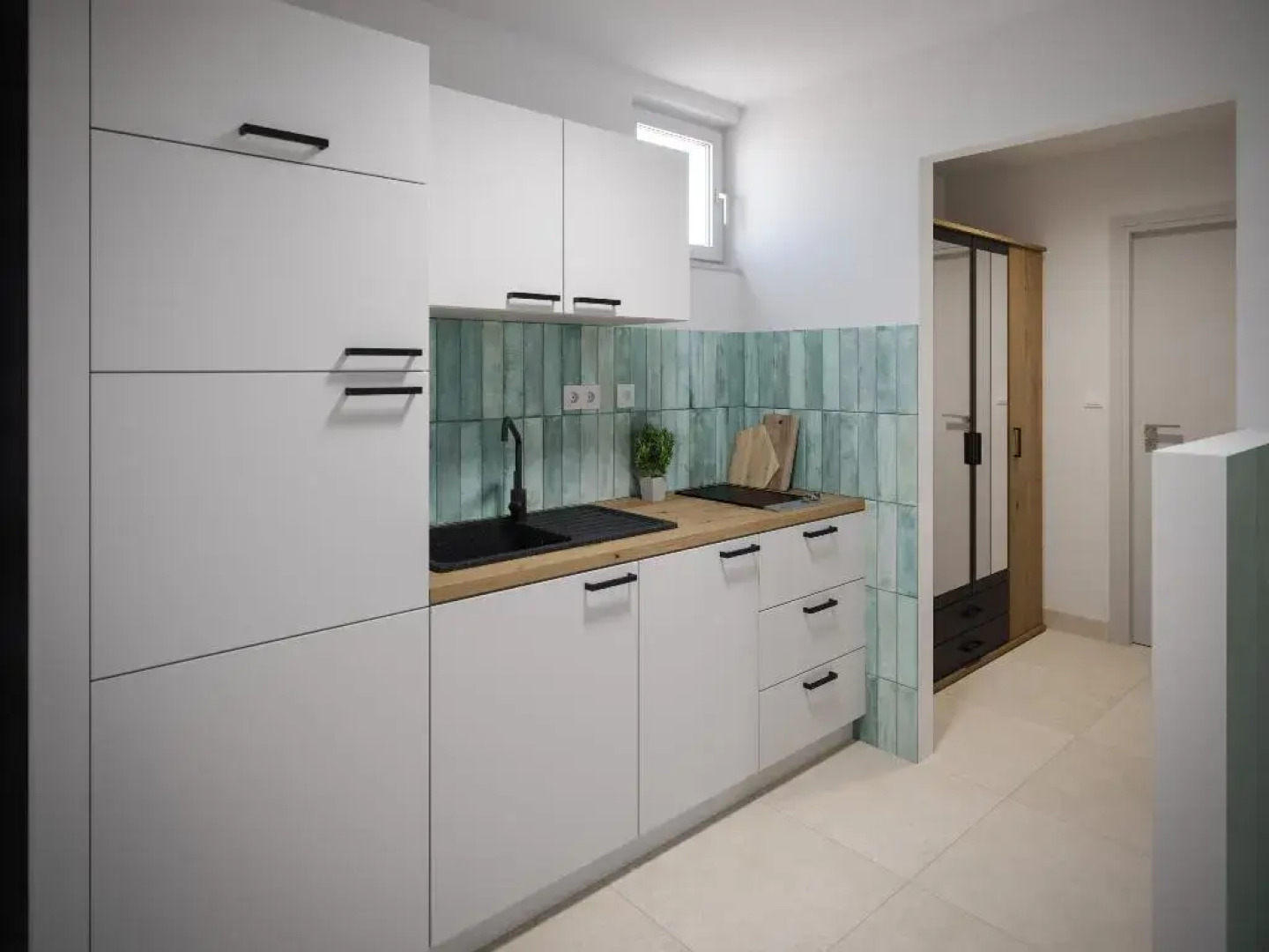 Sagitta All inclusive light