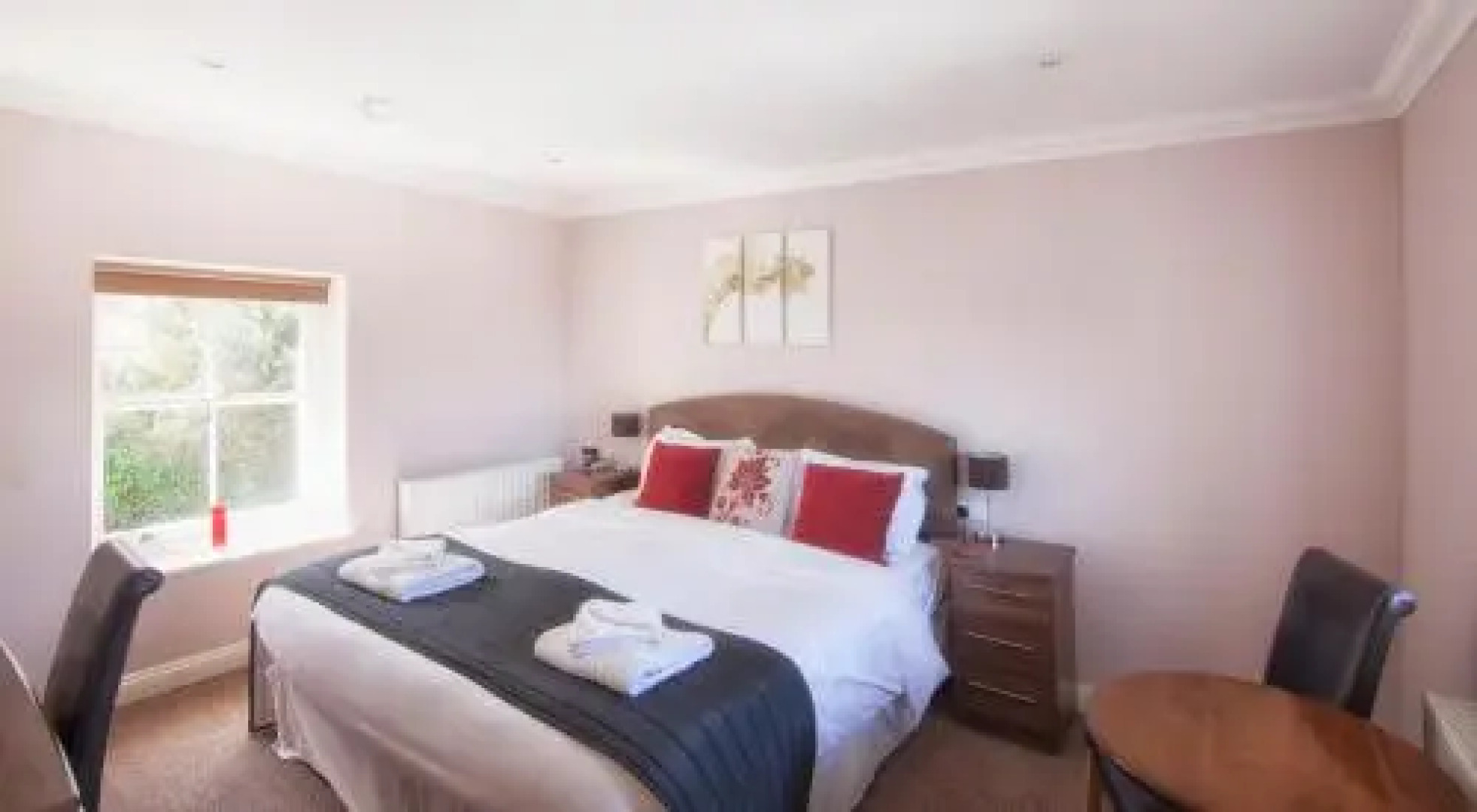 Shanklin Villa Apartments