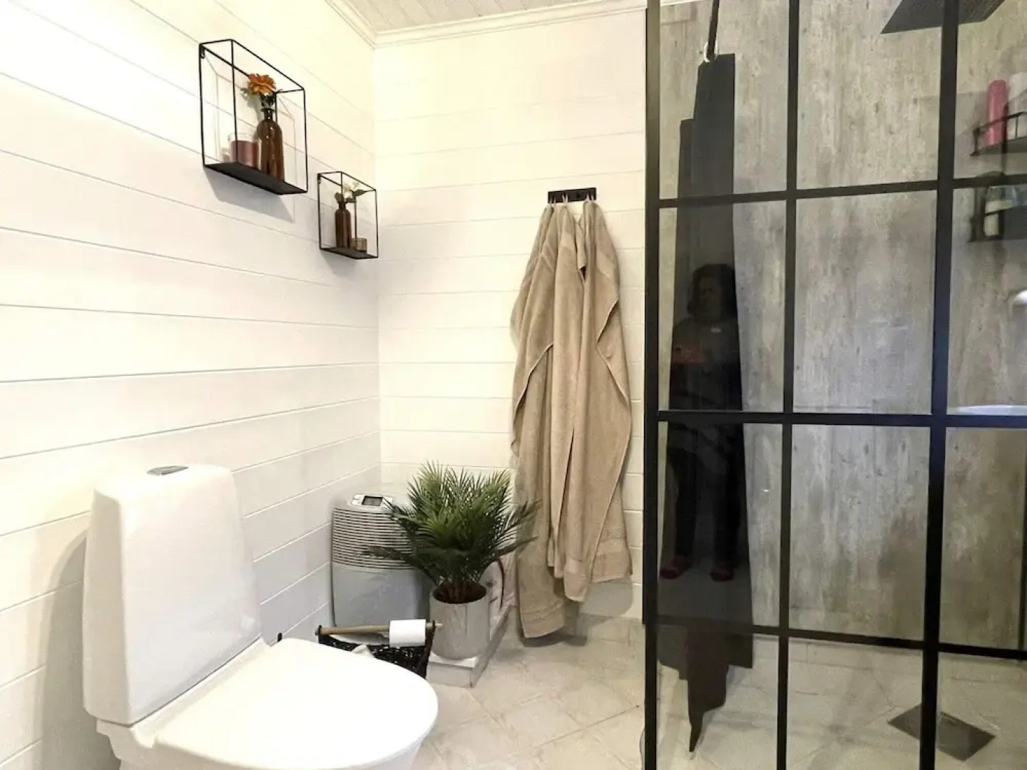 7 Person Holiday Home in Ljungskile-by Traum