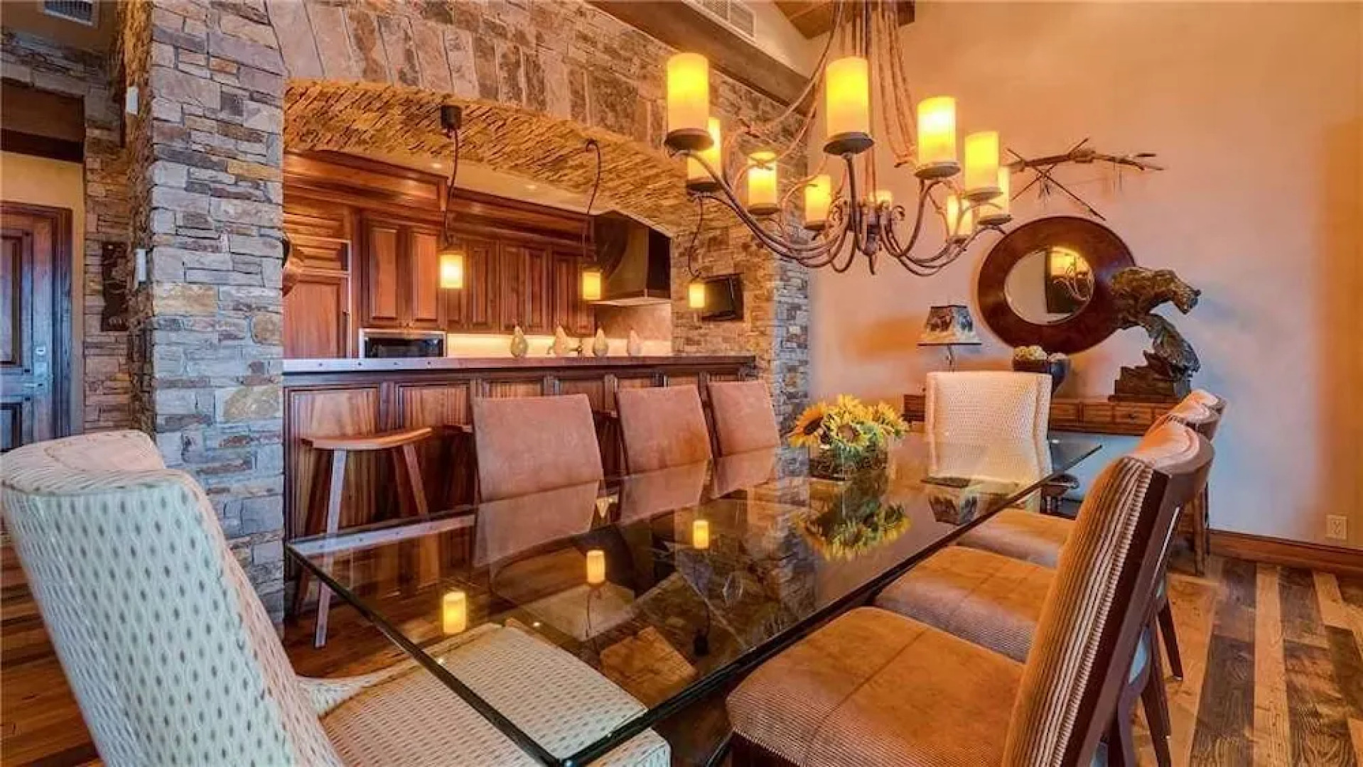 See Forever Mt Wilson 134