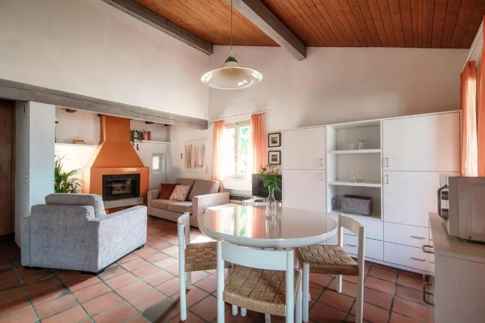 La Casa tra le Vigne