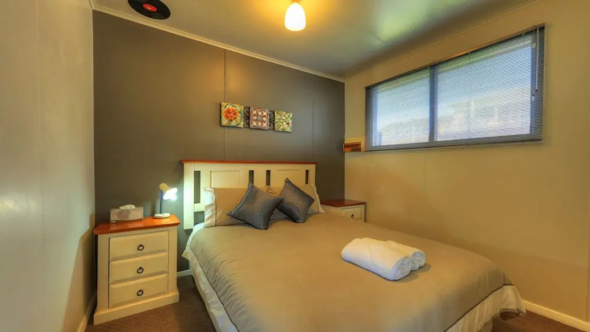 Stanley View Beach House