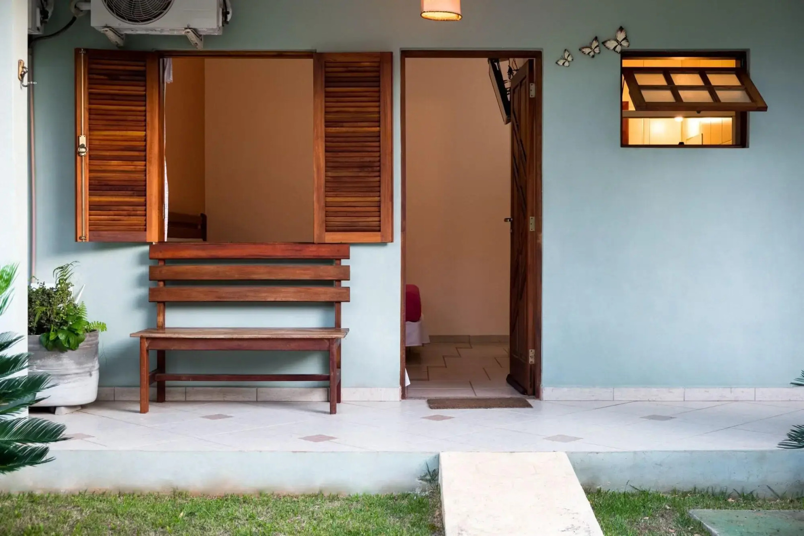 Pousada Recanto Montecarlo