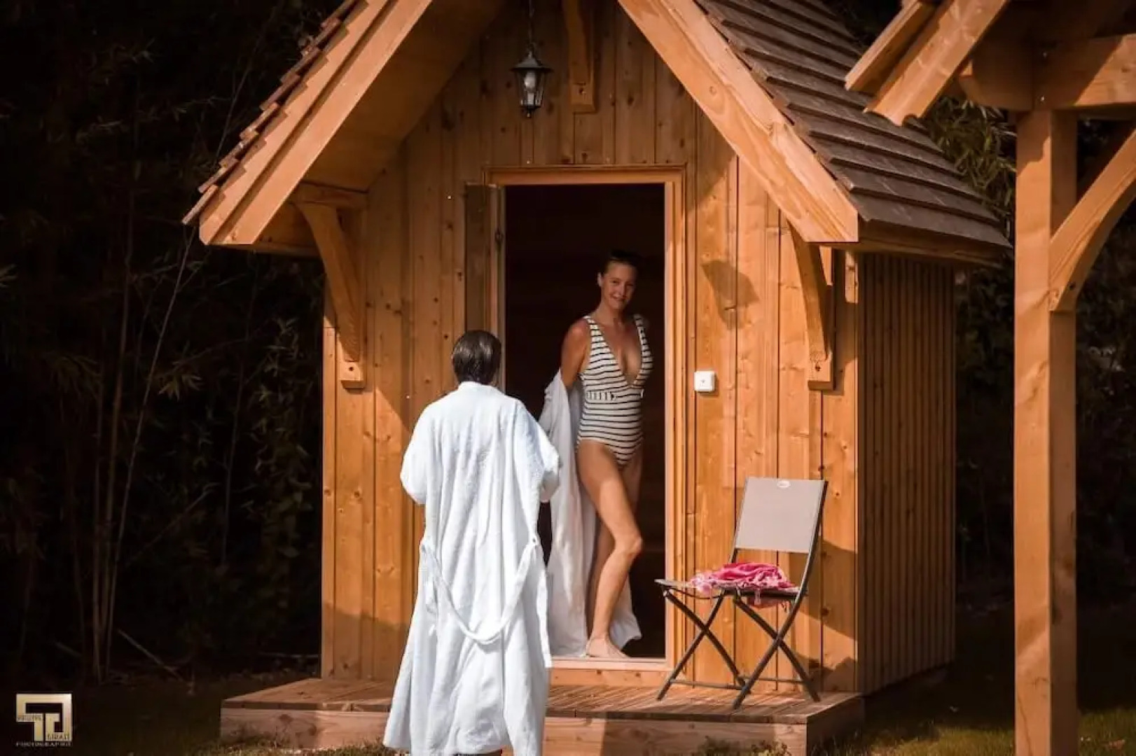 L'Atelier d'Epicure - Logis