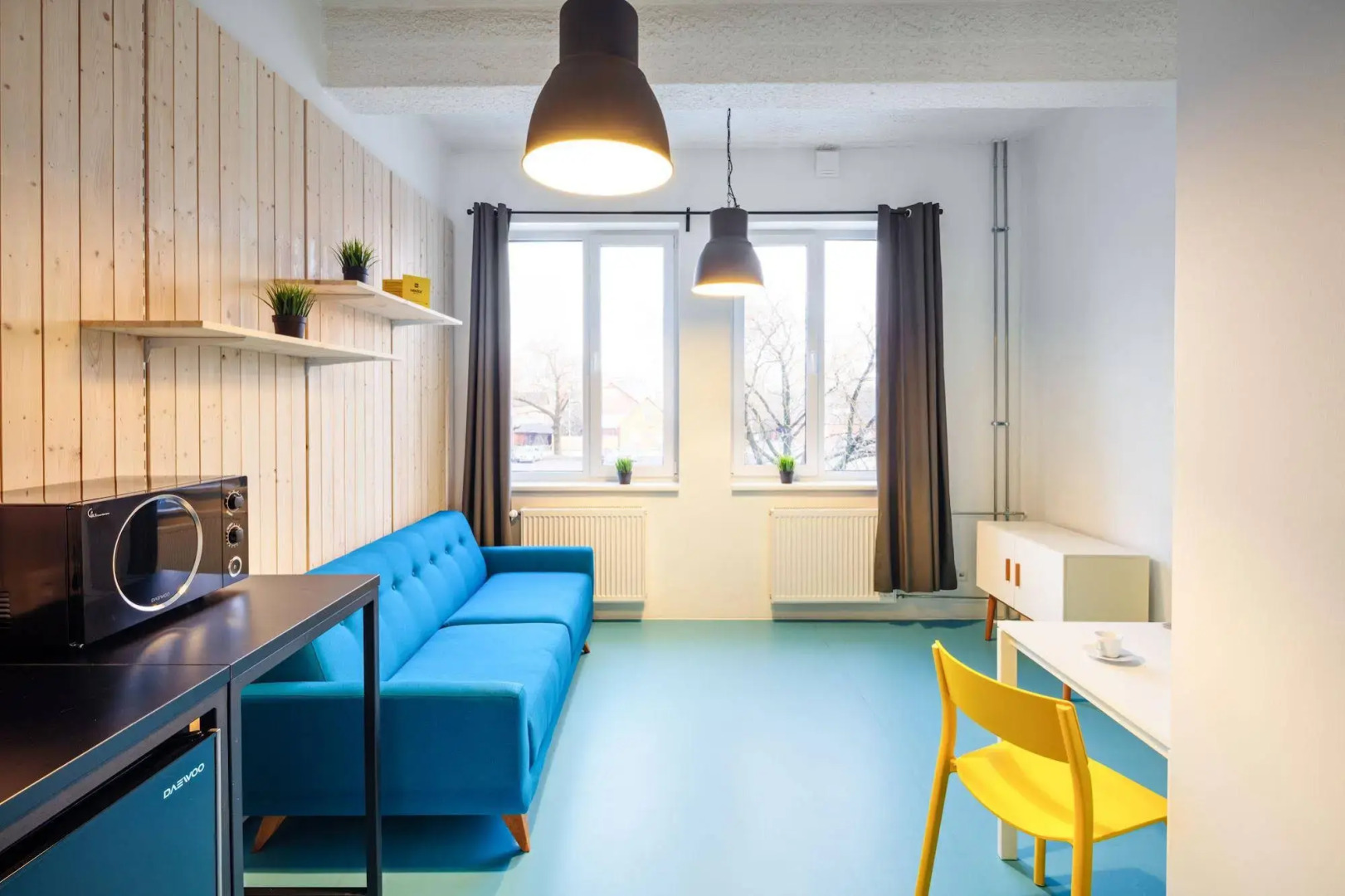 Hektor Design Hostel