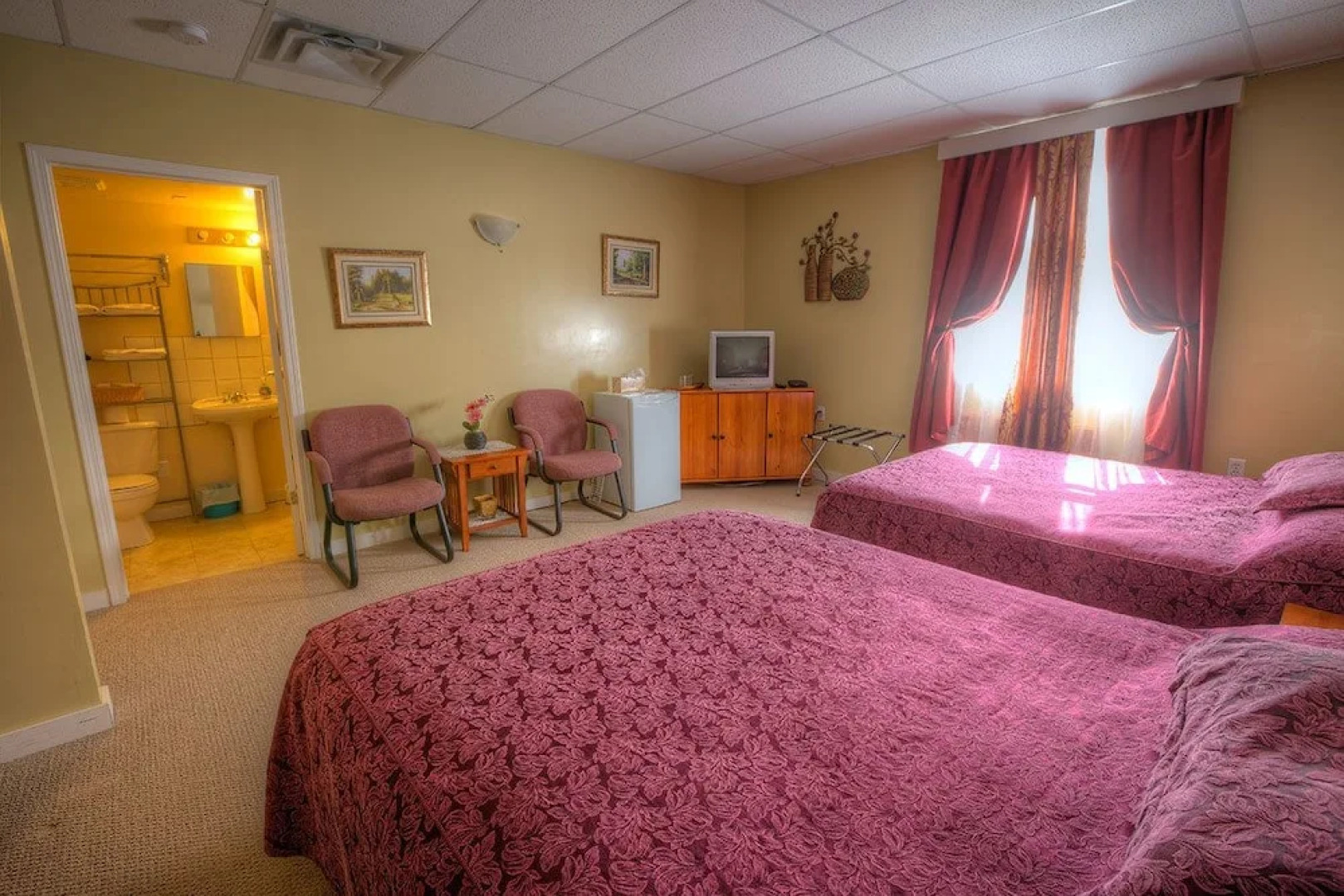 Villa Maria Country Inn