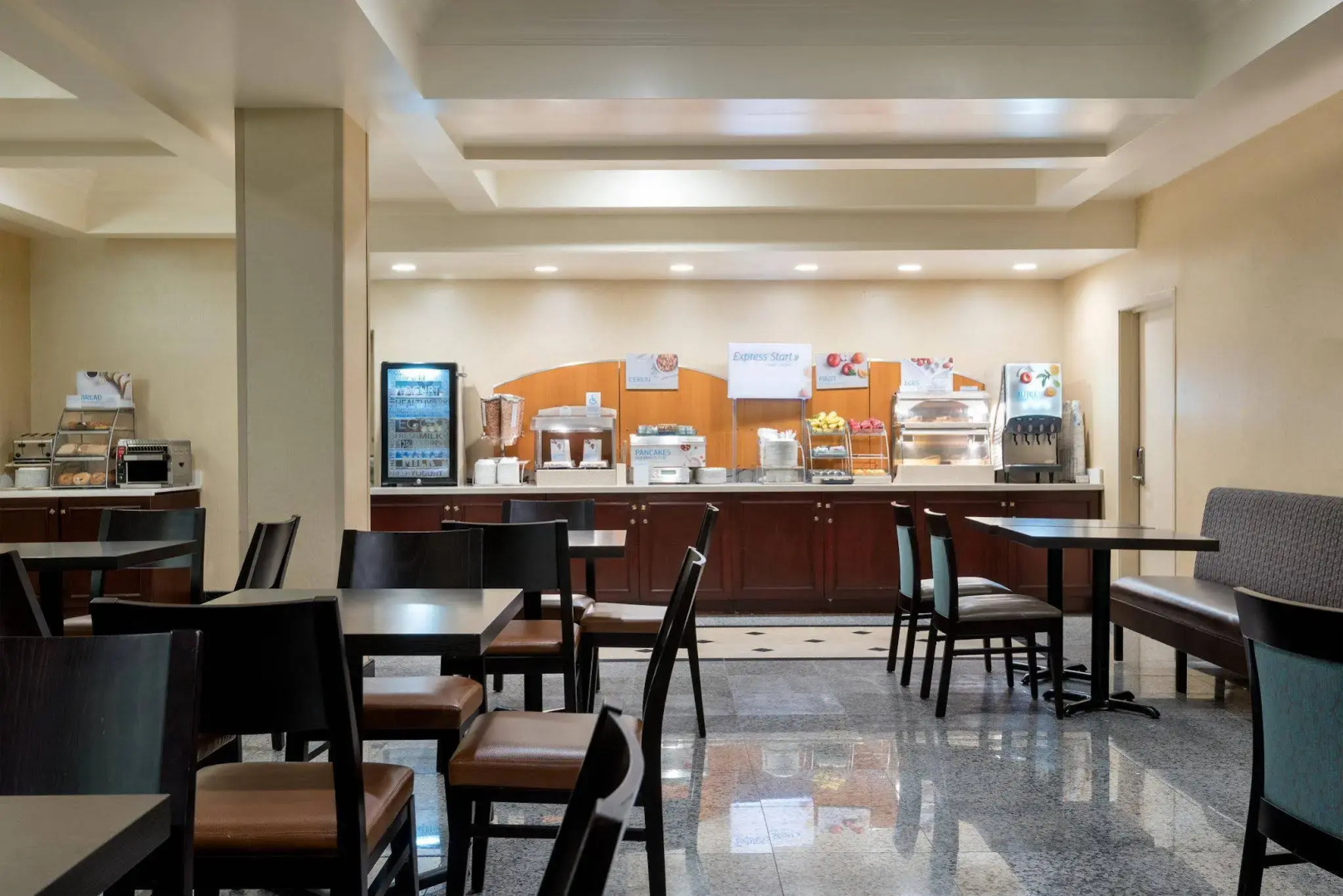 Holiday Inn Express Los Angeles Airport Hawthorne by IHG