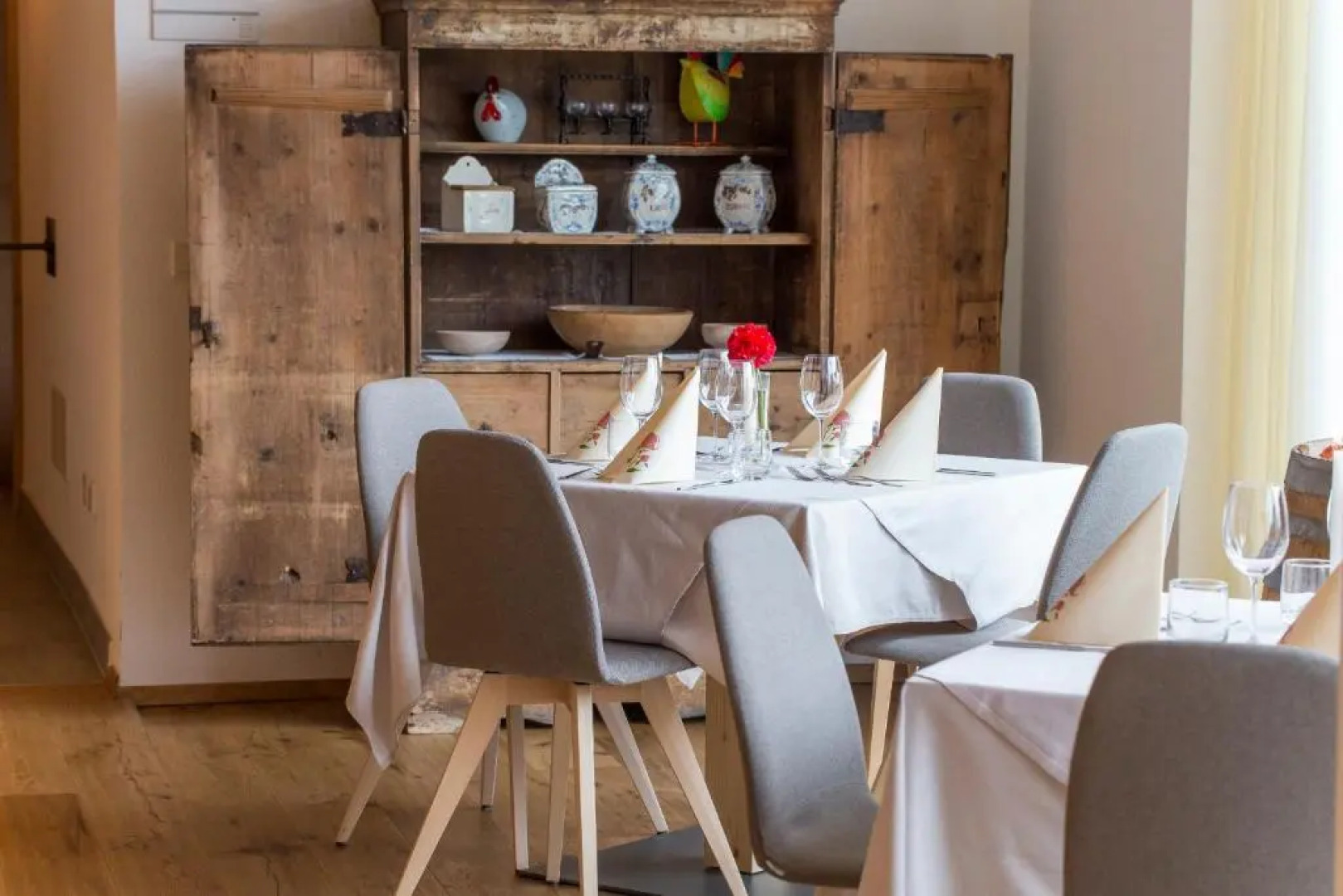 Berggasthof Häusler