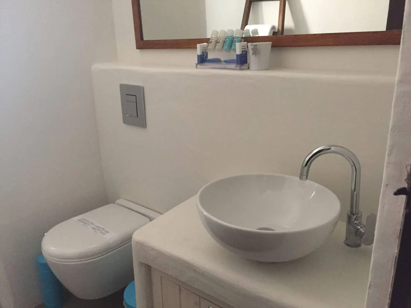 Koutsounari Traditional Cottages