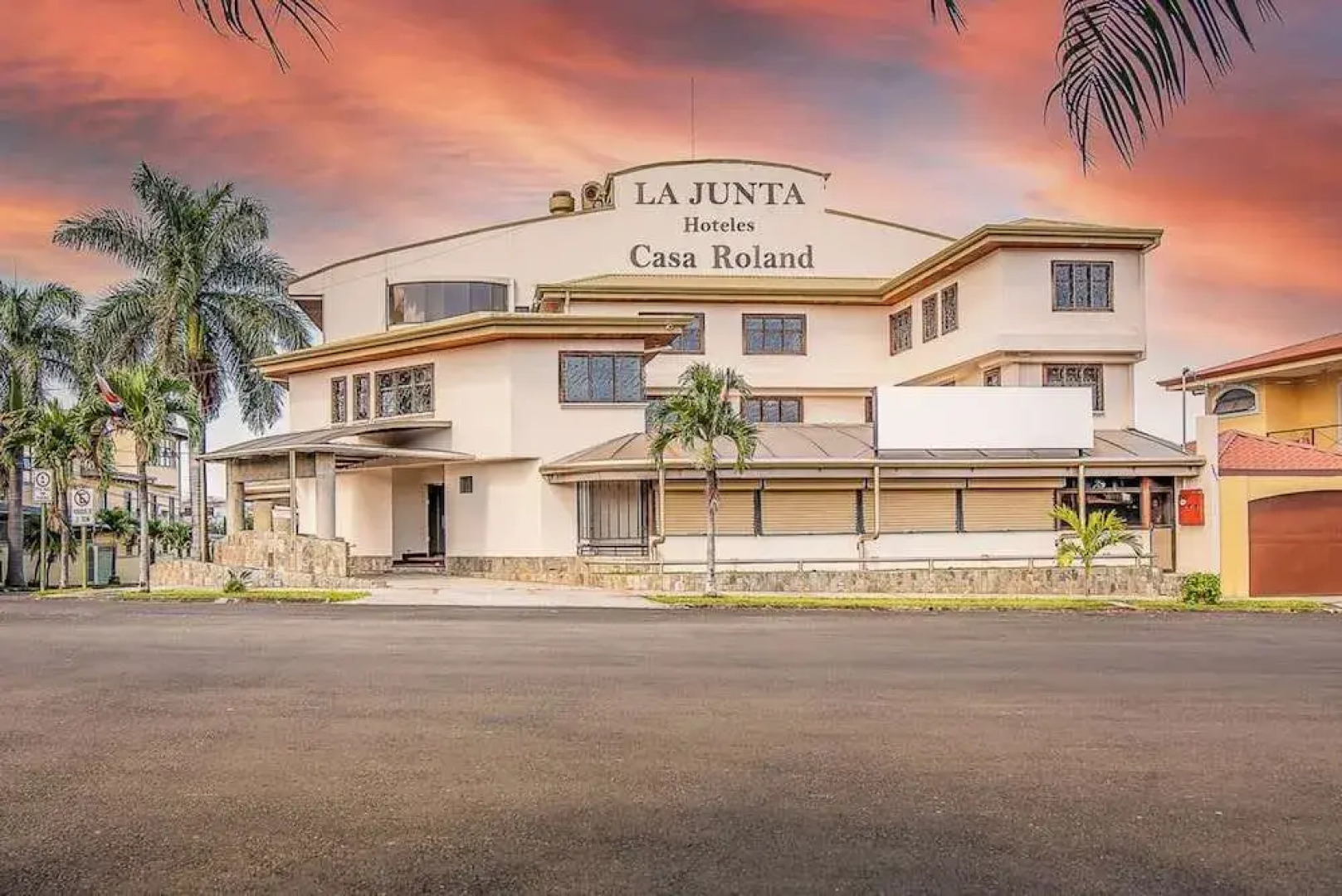 Casa Roland San Jose