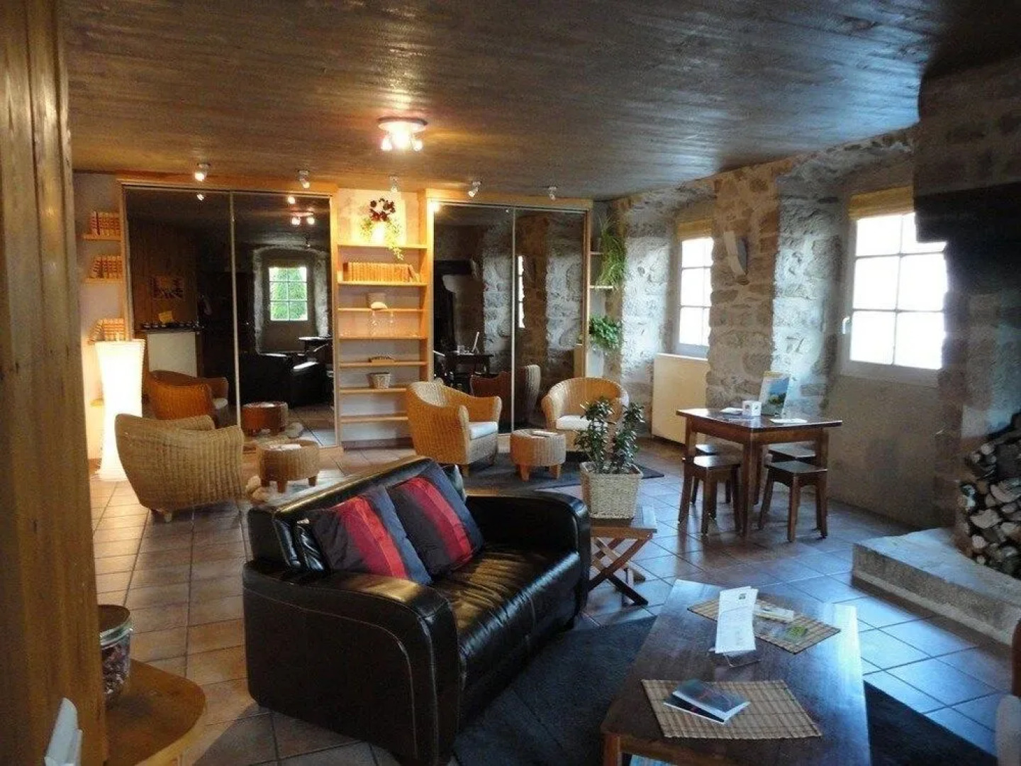 Les gites du Major d'home