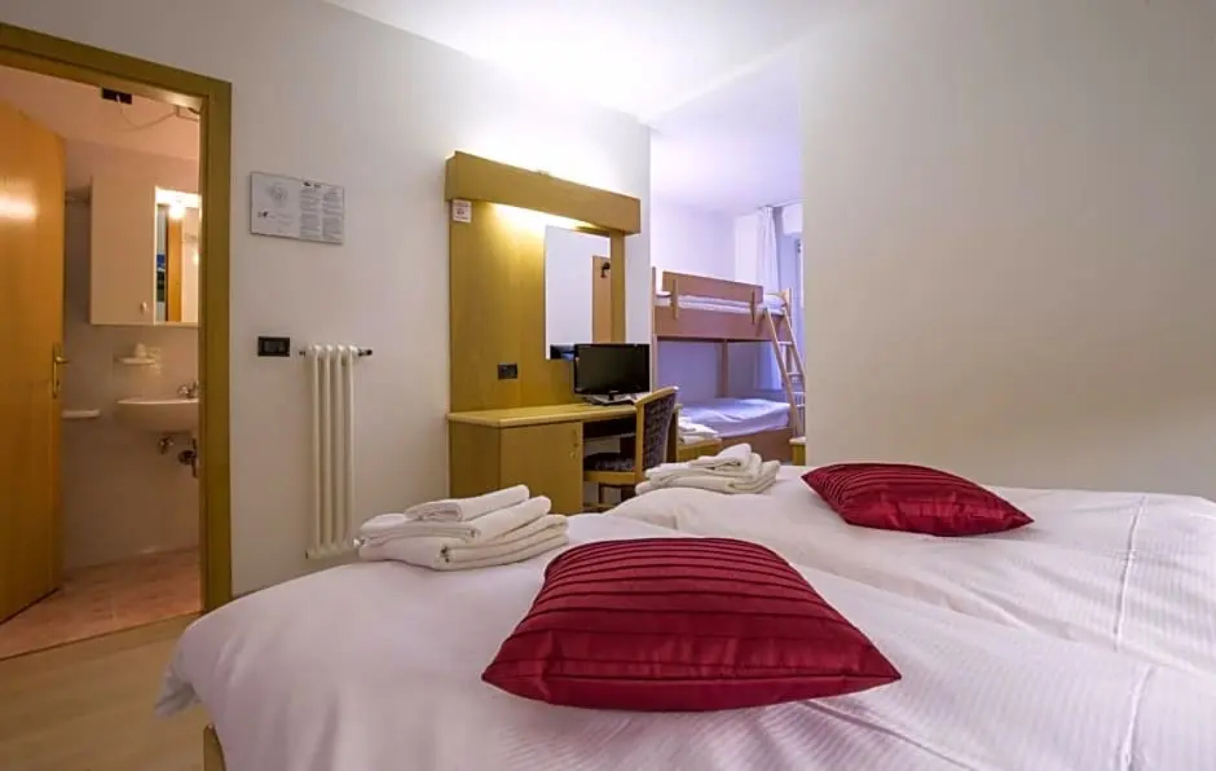 Alpenсolor Hotel Tonale