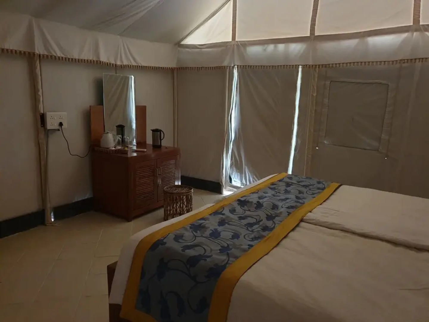 Tadoba Bodhivann Jungle Camp Nature's Sprout