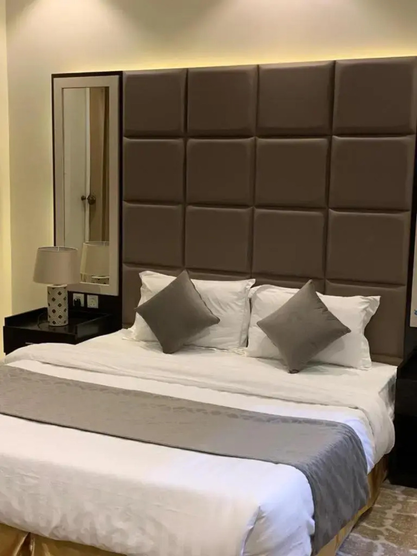 Tanuma Aram Hospitality - Hotel Apartments