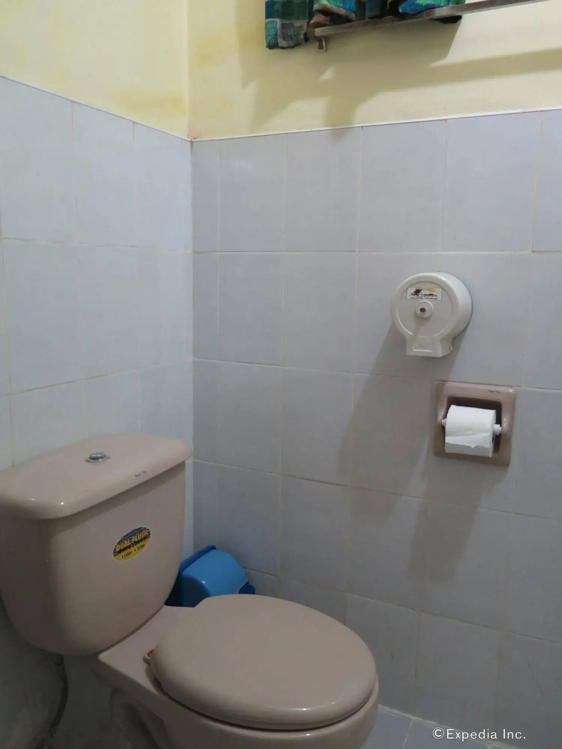 Villa Alzhun Tourist Inn and Restaurant