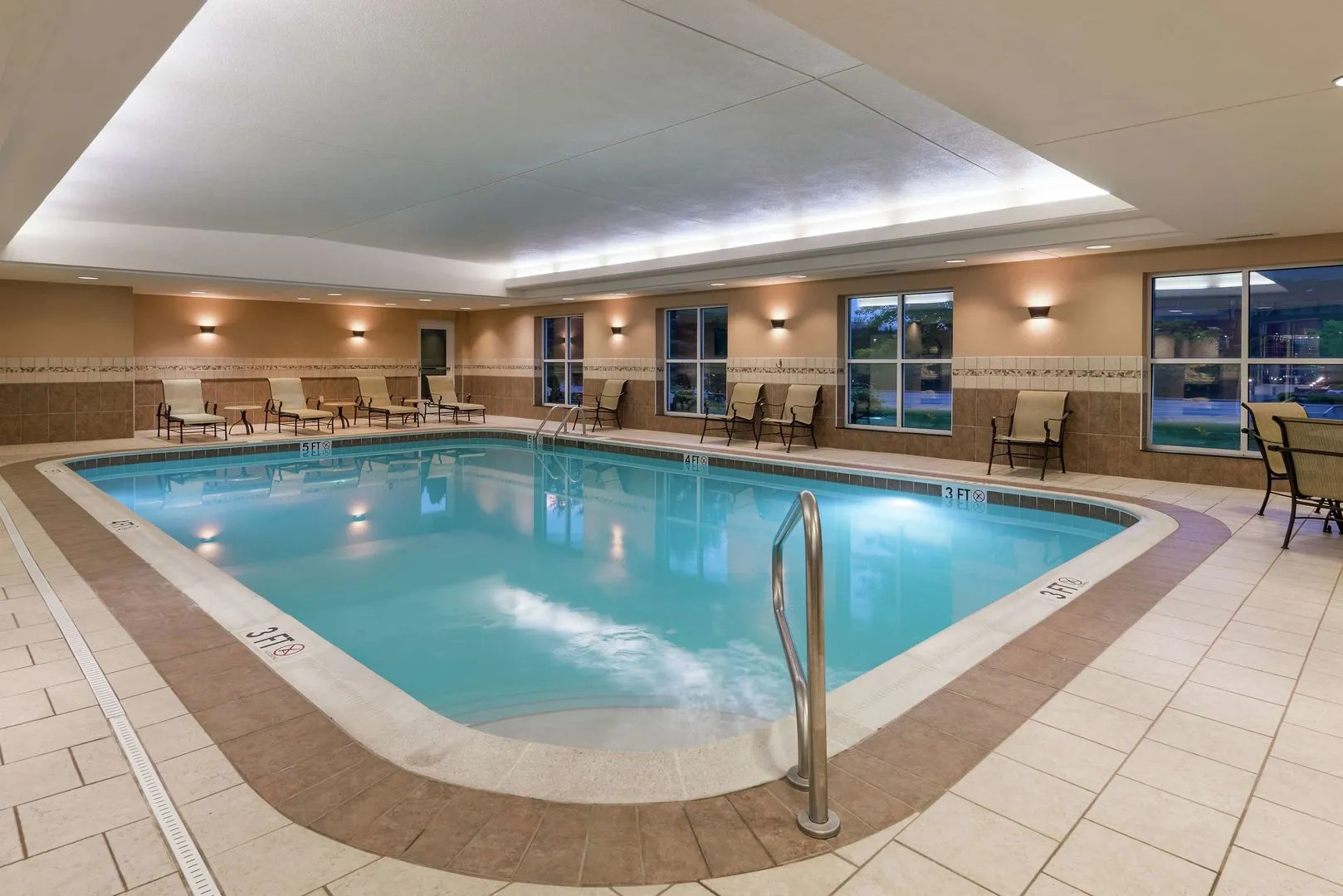 Homewood Suites by Hilton Cleveland-Beachwood