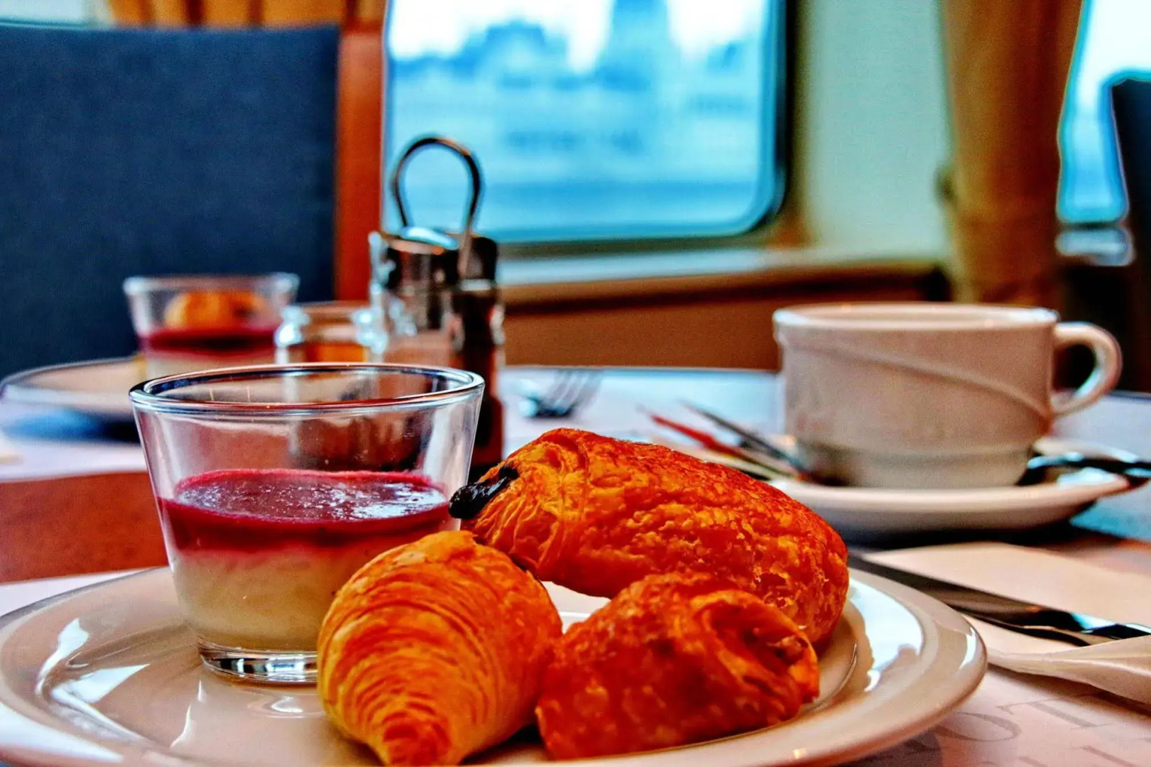 OnRiver Hotels - MS Cezanne