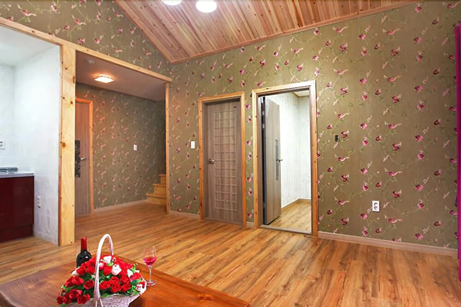 Gwangyang Herb Hyanggi Pension